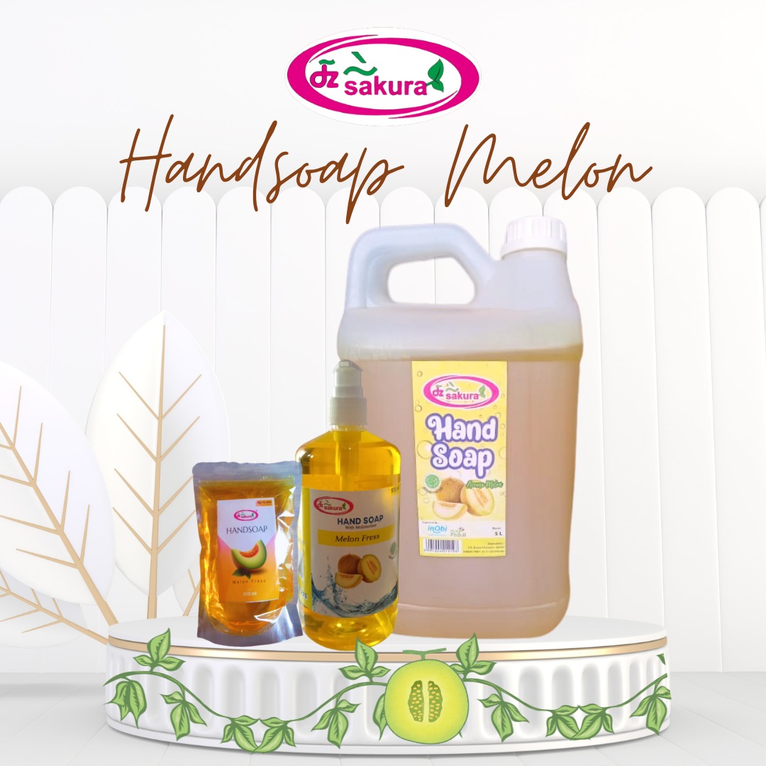 Softener Jadi Fresh 1 Liter